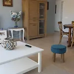 Apart.conil-vistasol דירה *