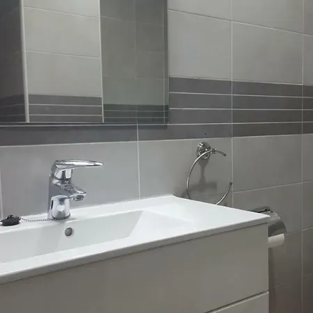 Apartment Apart.conil-vistasol *