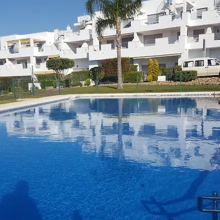 Apart.conil-vistasol Apartment Conil De La Frontera