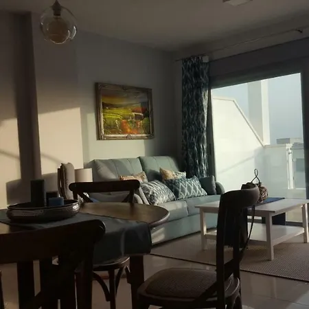 Apartment Apart.conil-vistasol Conil De La Frontera