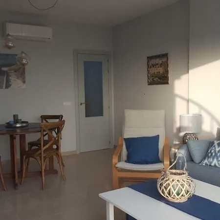 Apart.conil-vistasol Apartment *