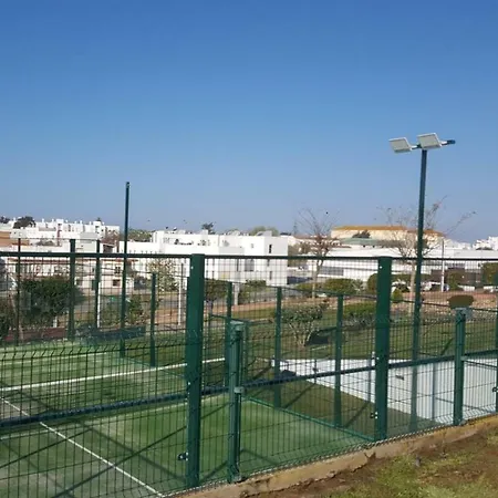 Apart.conil-vistasol Apartment Conil De La Frontera
