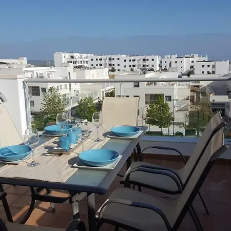 Apartment Apart.conil-vistasol