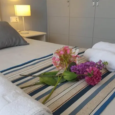 Apart.conil-vistasol Apartment