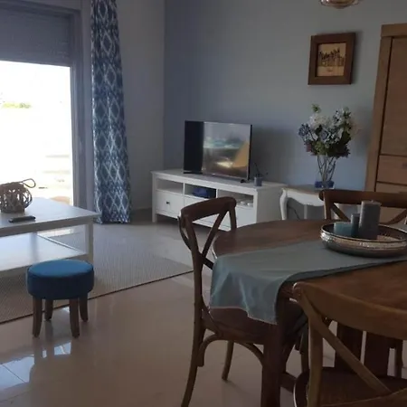 Apartment Apart.conil-vistasol