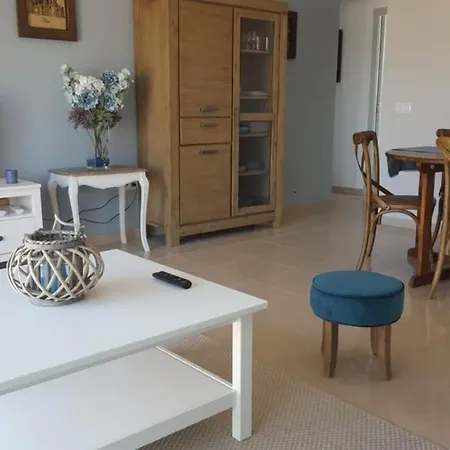 Apart.conil-vistasol Apartment *