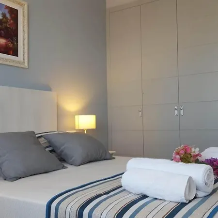 Apartment Apart.conil-vistasol *