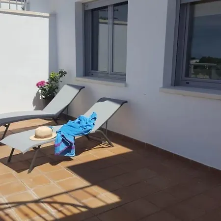 Apart.conil-vistasol Apartment